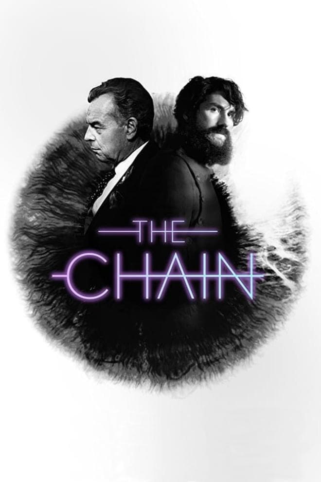 Постер The Chain